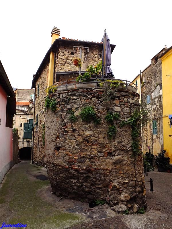 Taggia (Imperia, Liguria)