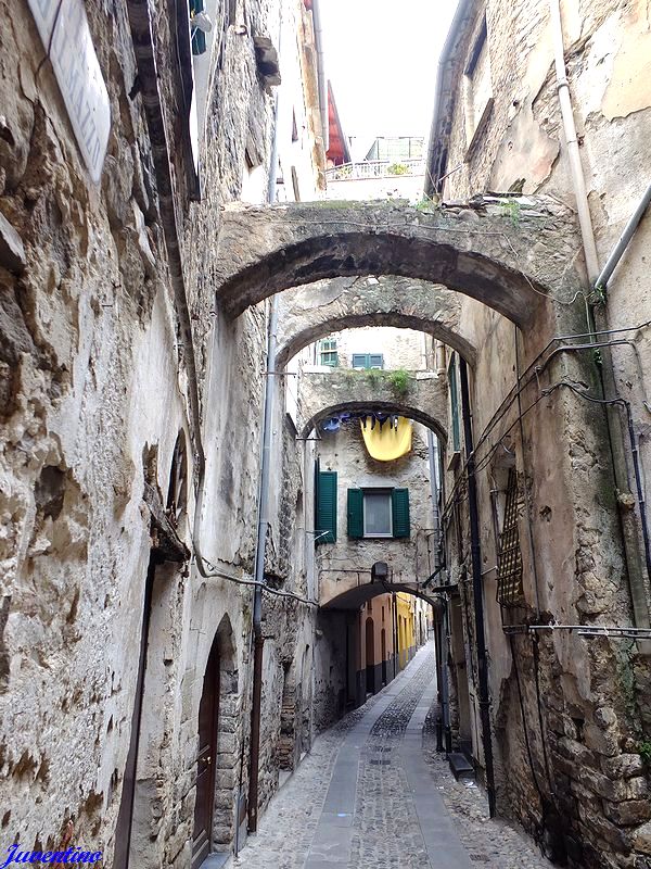 Taggia (Imperia, Liguria)