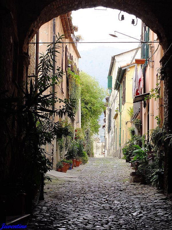 Taggia (Imperia, Liguria)