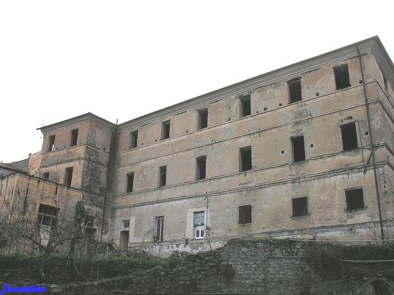 Taggia (Imperia, Liguria)