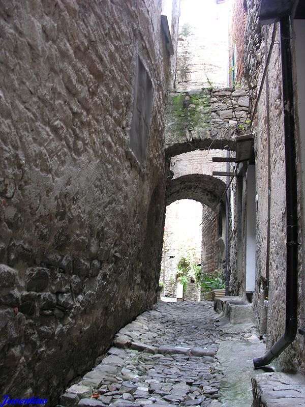 Taggia (Imperia, Liguria)