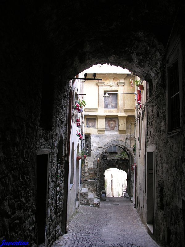 Taggia (Imperia, Liguria)