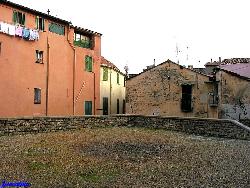 Taggia (Imperia, Liguria)