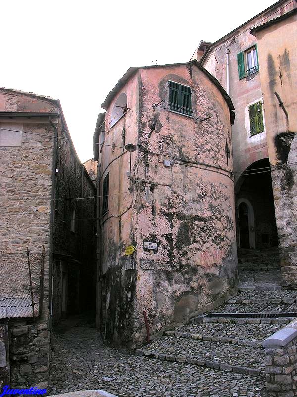 Taggia (Imperia, Liguria)