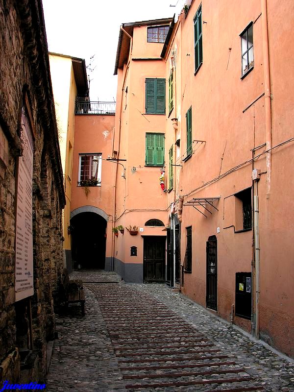 Taggia (Imperia, Liguria)