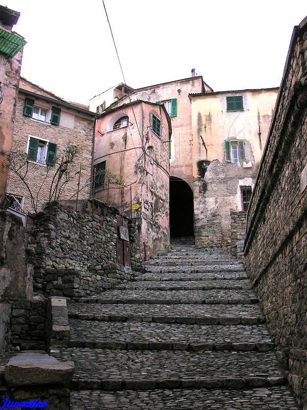 Taggia (Imperia, Liguria)