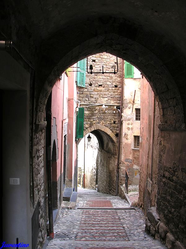 Taggia (Imperia, Liguria)