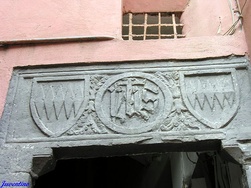 Taggia (Imperia, Liguria)