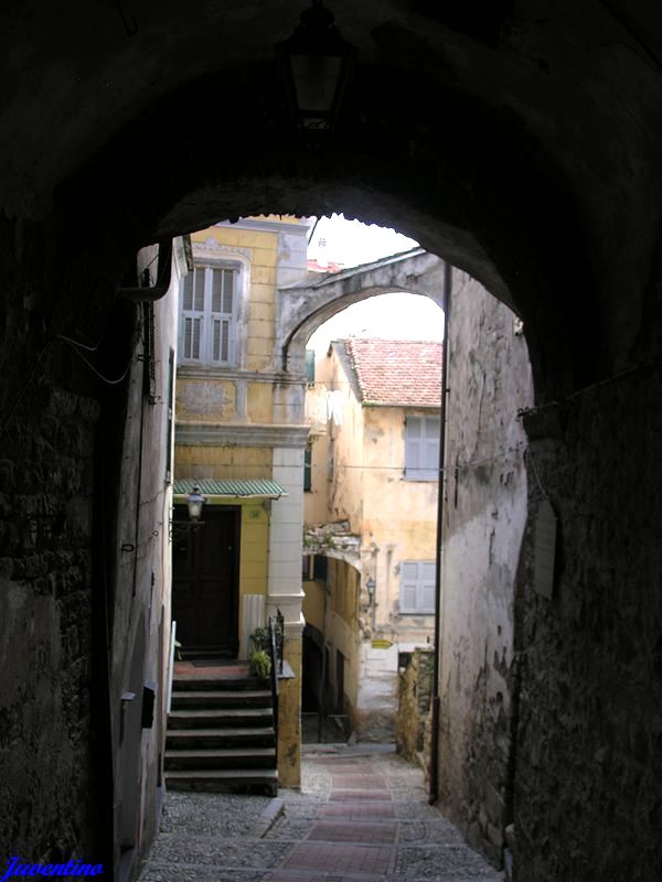 Taggia (Imperia, Liguria)
