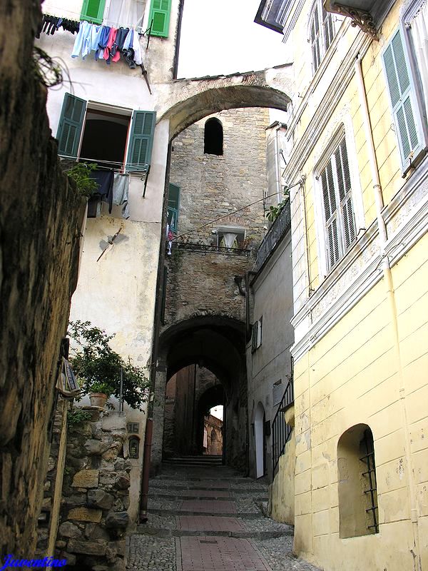 Taggia (Imperia, Liguria)