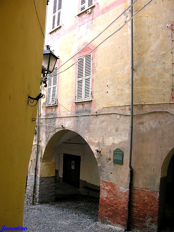Taggia (Imperia, Liguria)