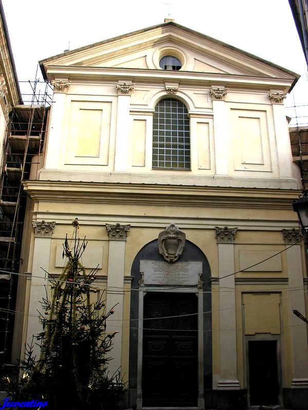 Taggia (Imperia, Liguria)