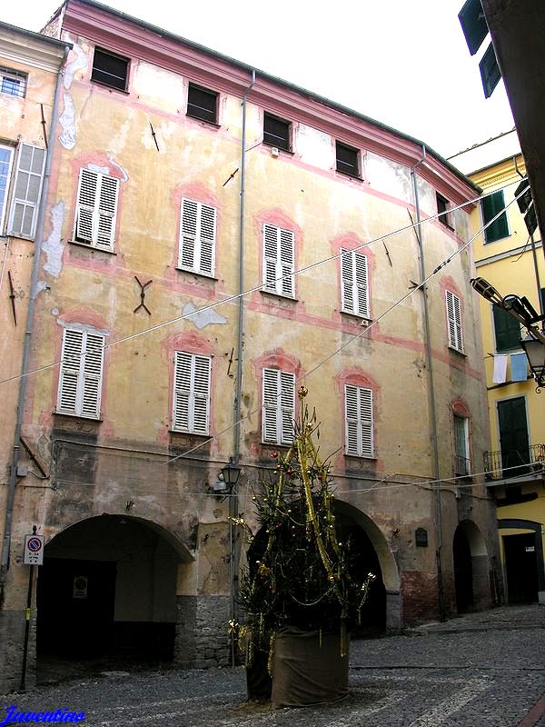 Taggia (Imperia, Liguria)