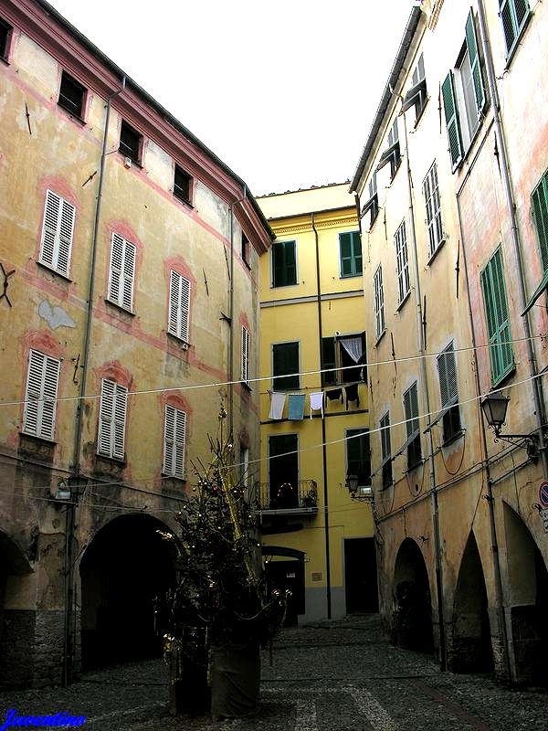 Taggia (Imperia, Liguria)