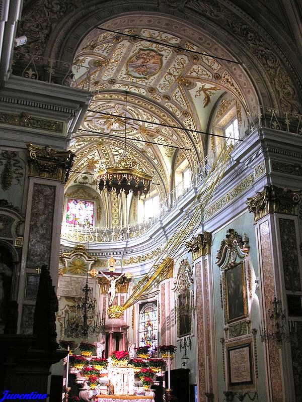 Taggia (Imperia, Liguria)