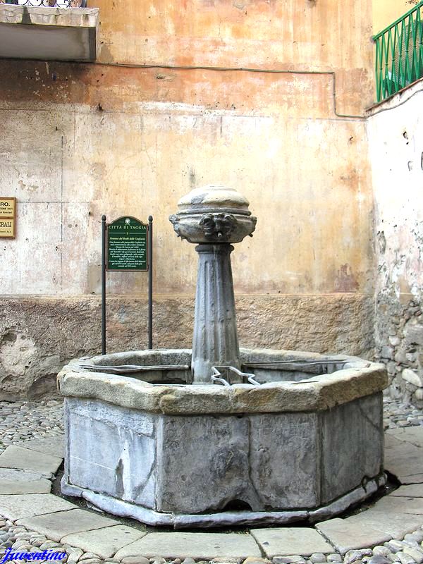 Taggia (Imperia, Liguria)