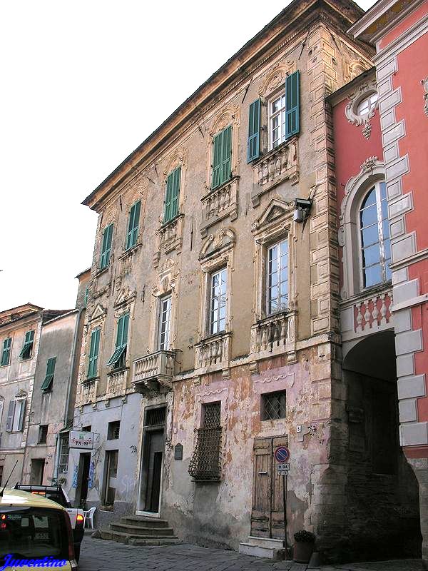 Taggia (Imperia, Liguria)
