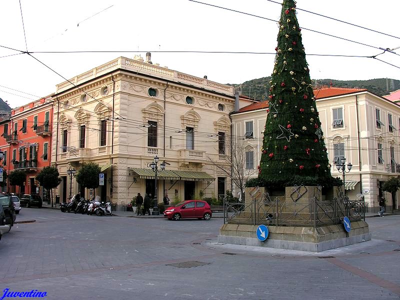 Taggia (Imperia, Liguria)