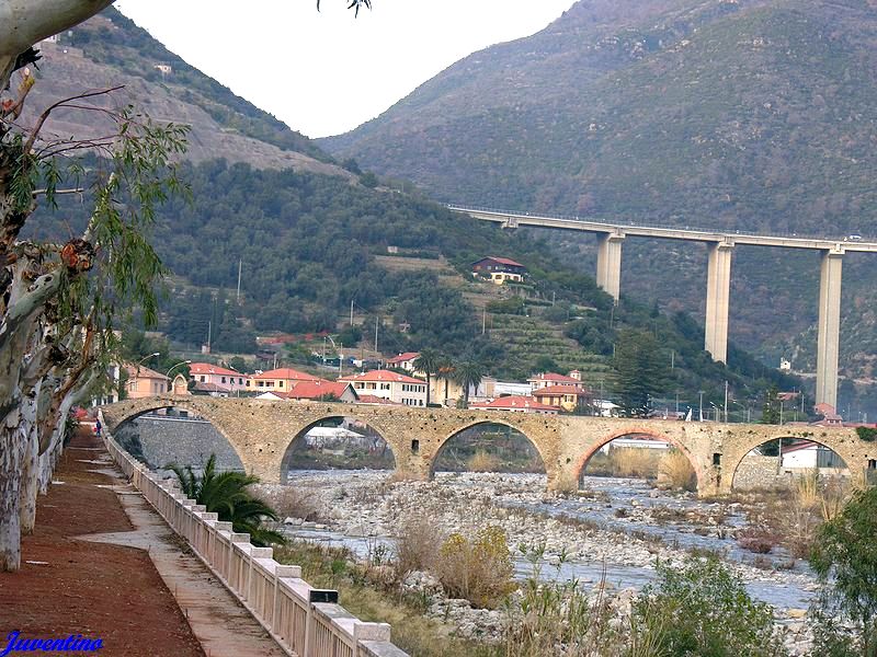 Taggia (Imperia, Liguria)
