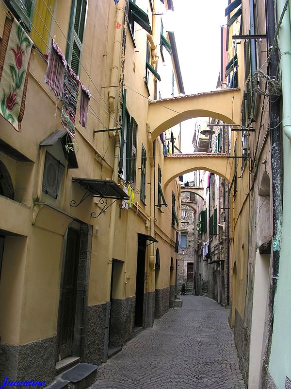 Taggia (Imperia, Liguria)