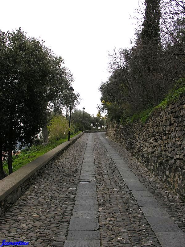 Taggia (Imperia, Liguria)