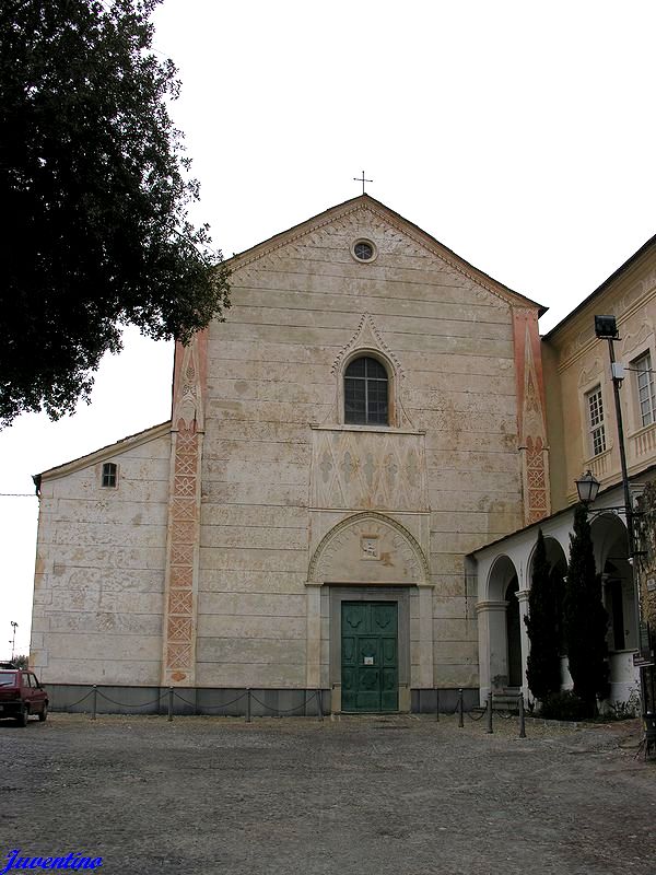 Taggia (Imperia, Liguria)