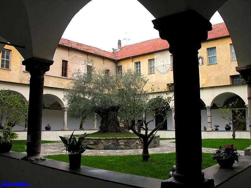 Taggia (Imperia, Liguria)