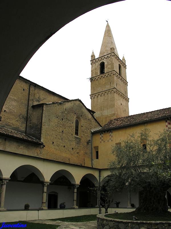 Taggia (Imperia, Liguria)
