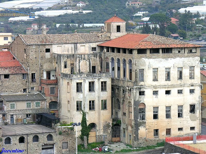 Taggia (Imperia, Liguria)