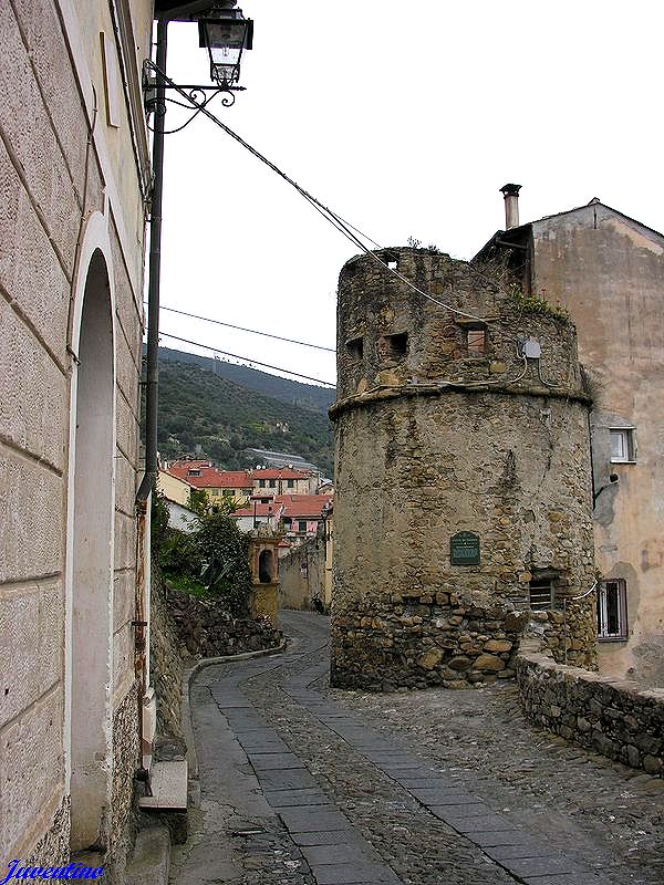 Taggia (Imperia, Liguria)