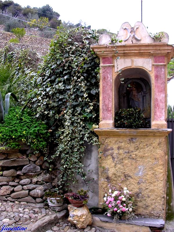 Taggia (Imperia, Liguria)