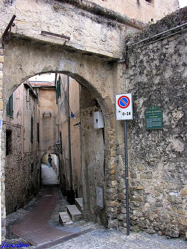 Taggia (Imperia, Liguria)
