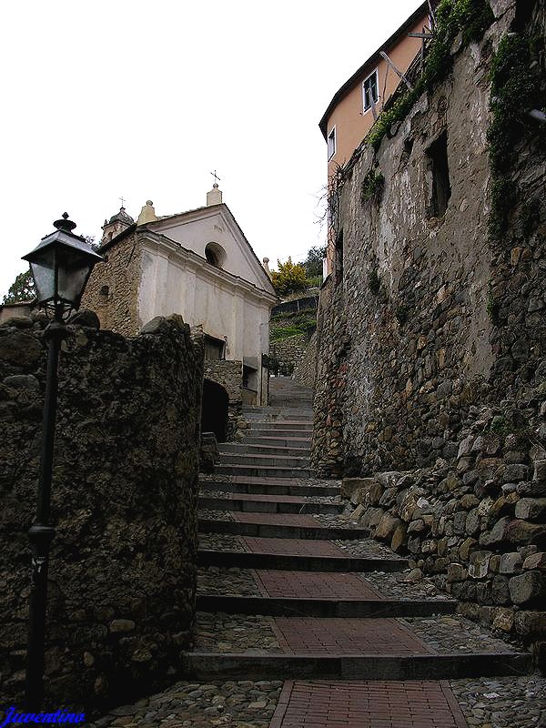 Taggia (Imperia, Liguria)