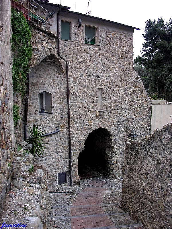 Taggia (Imperia, Liguria)