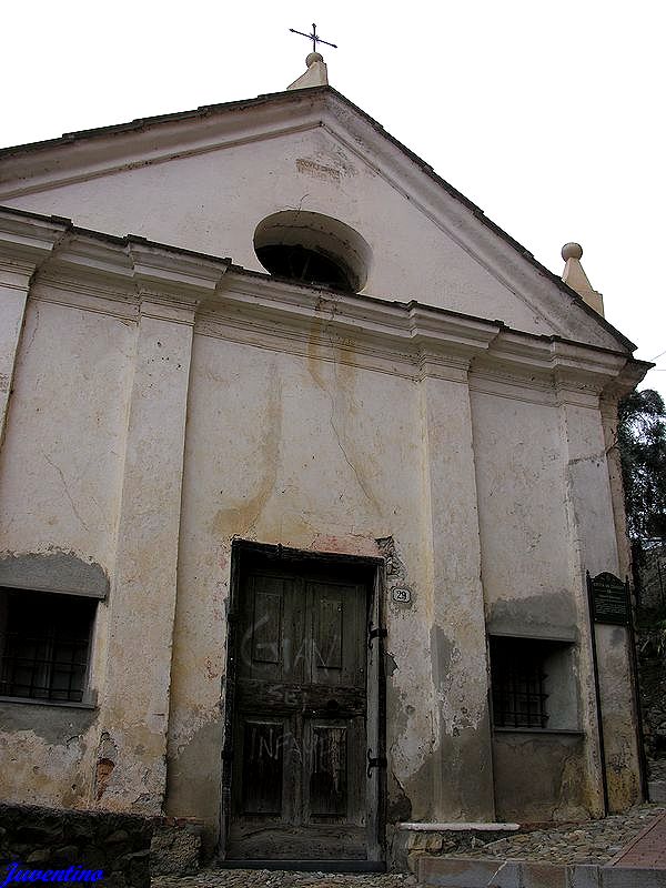 Taggia (Imperia, Liguria)