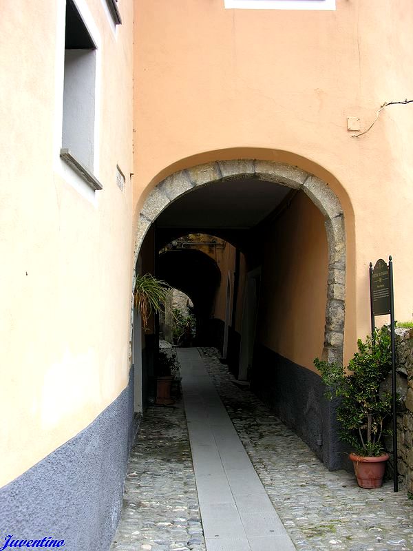 Taggia (Imperia, Liguria)