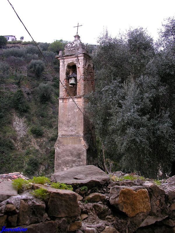 Taggia (Imperia, Liguria)