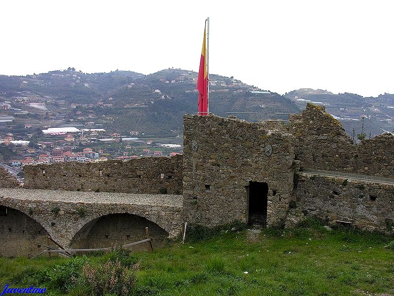 Taggia (Imperia, Liguria)