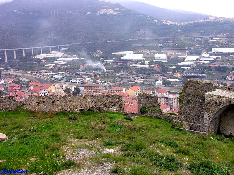 Taggia (Imperia, Liguria)