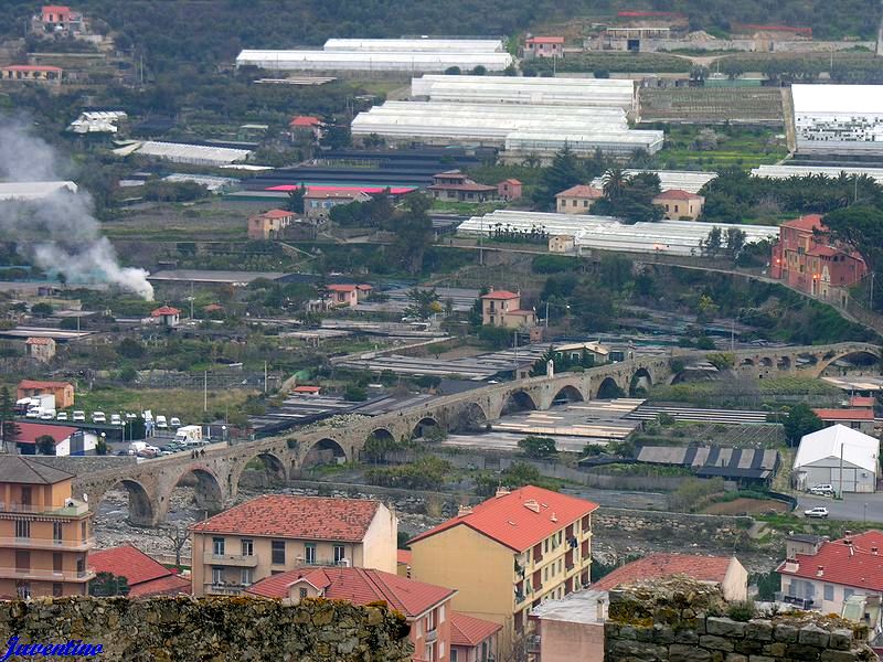 Taggia (Imperia, Liguria)