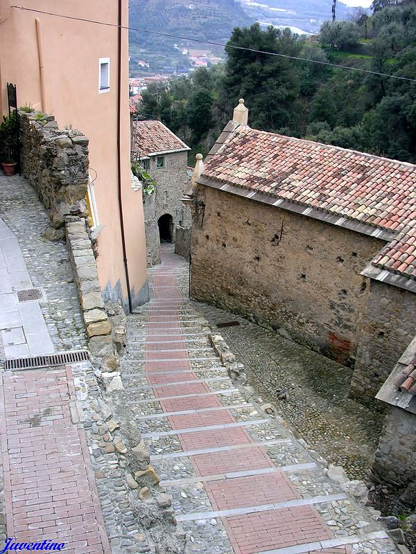 Taggia (Imperia, Liguria)