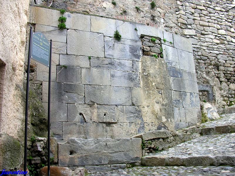 Taggia (Imperia, Liguria)
