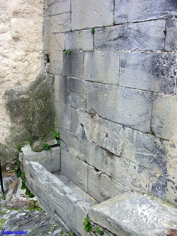 Taggia (Imperia, Liguria)