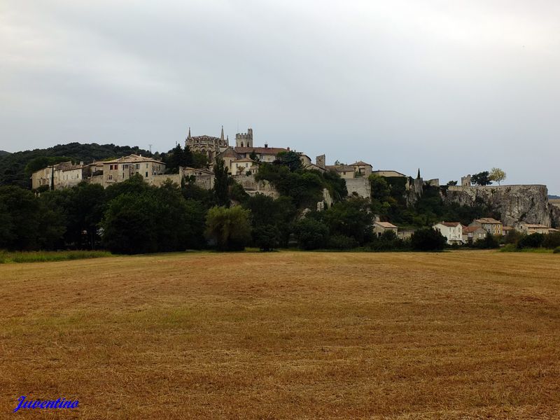 Viviers (Ardèche)