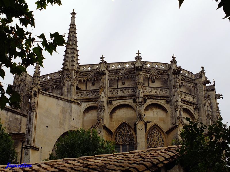 Viviers (Ardèche)
