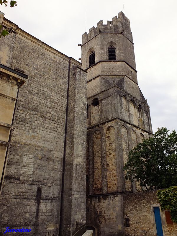Viviers (Ardèche)