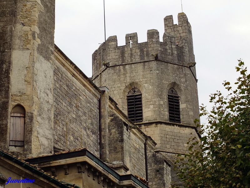 Viviers (Ardèche)