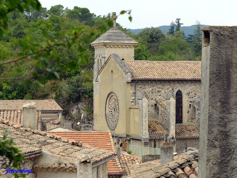 Viviers (Ardèche)