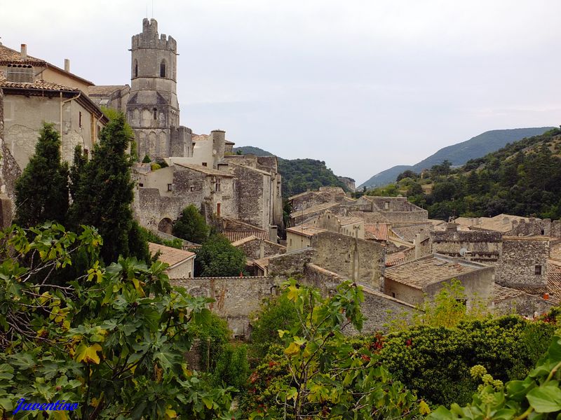 Viviers (Ardèche)