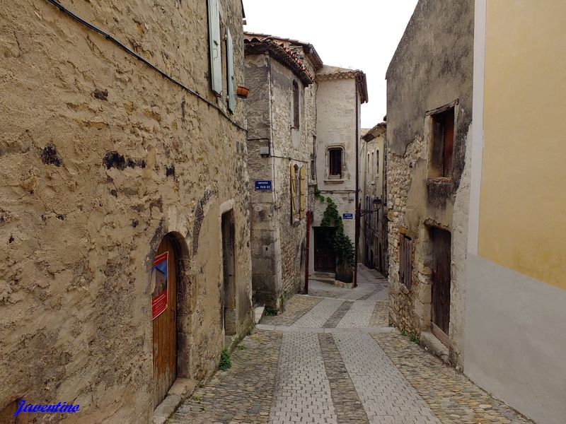 Viviers (Ardèche)